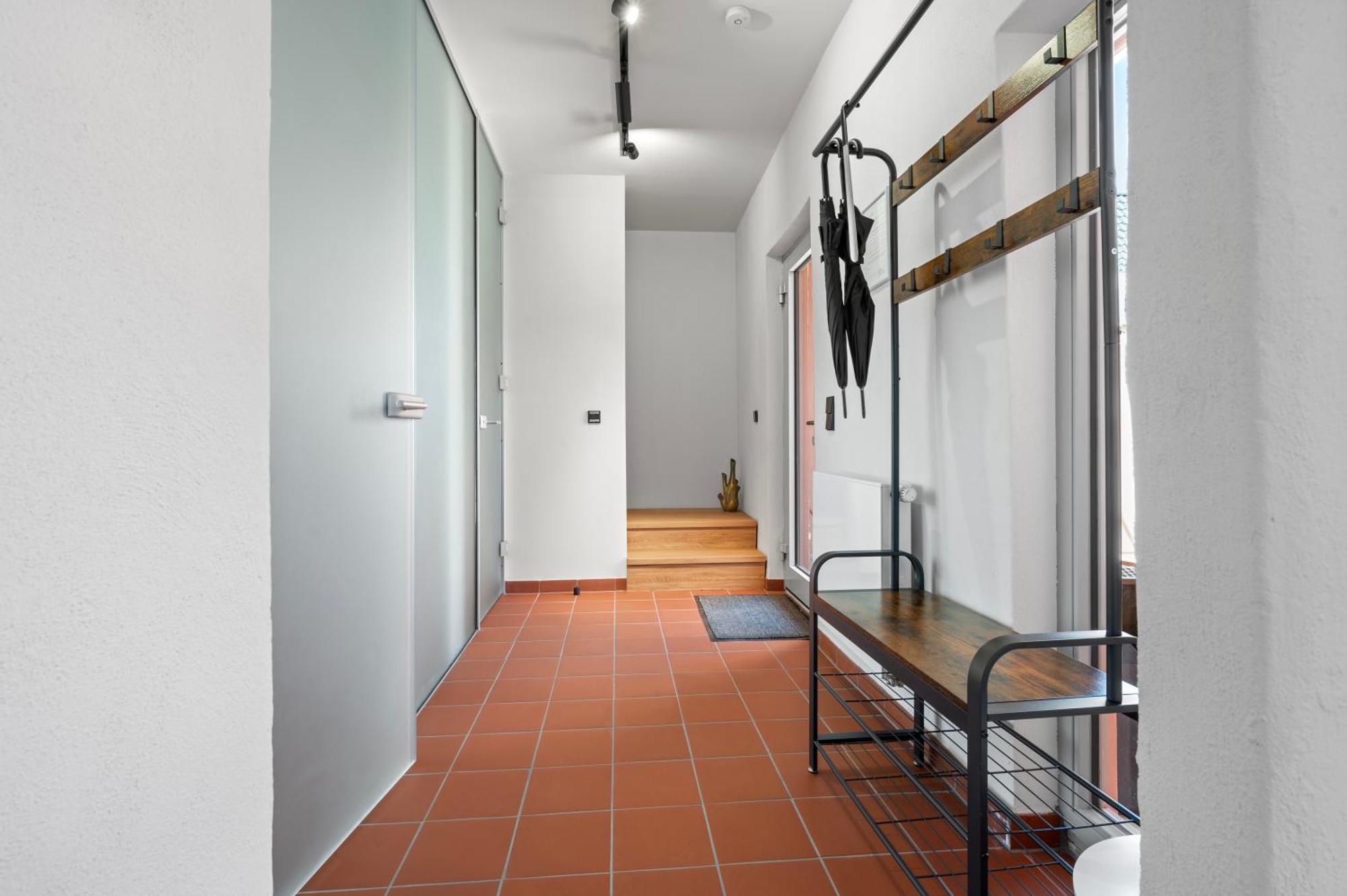 Lit Living Gruenstadt - Luxury- Style Boutique Apartments Exteriér fotografie