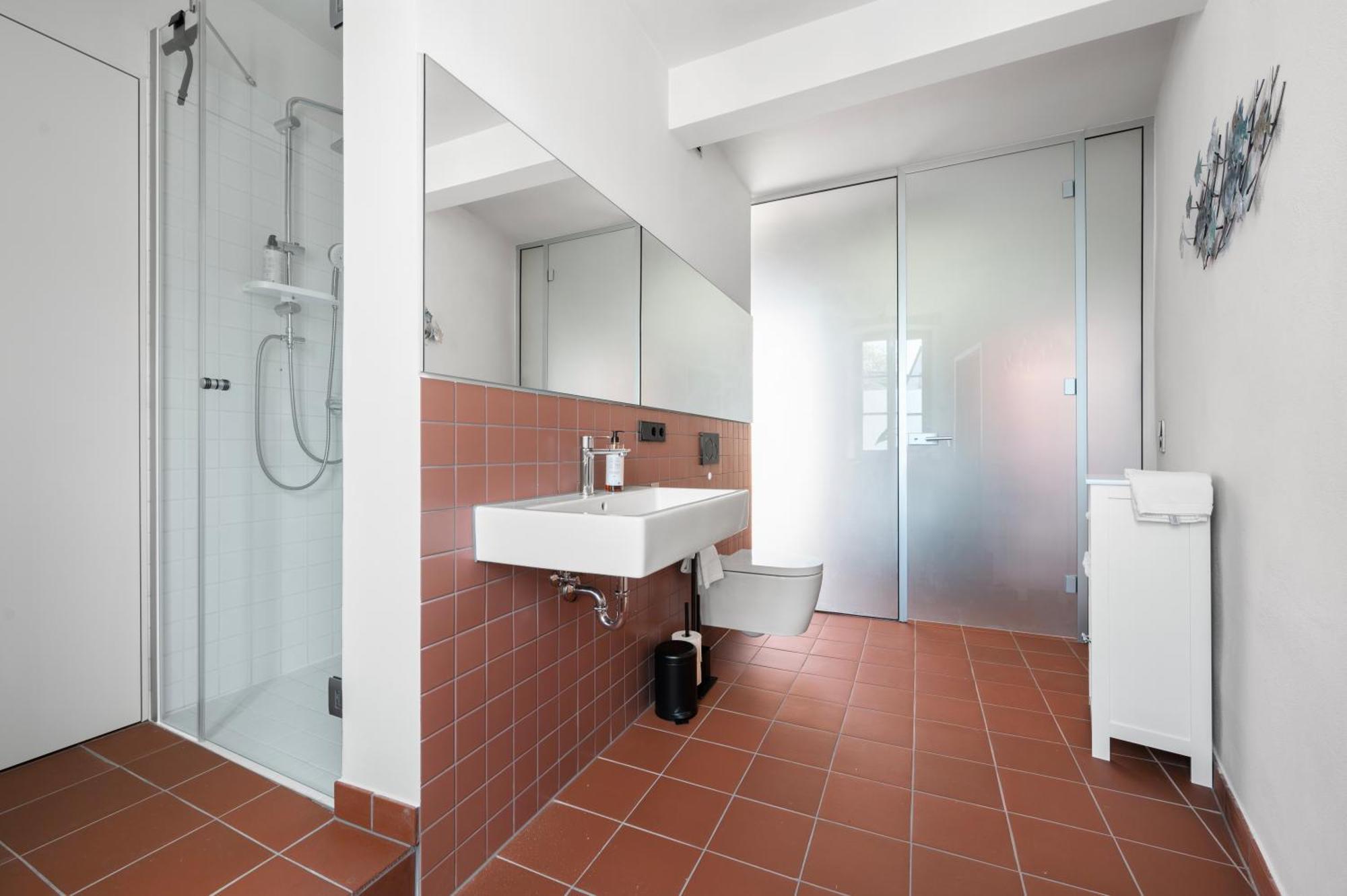 Lit Living Gruenstadt - Luxury- Style Boutique Apartments Exteriér fotografie