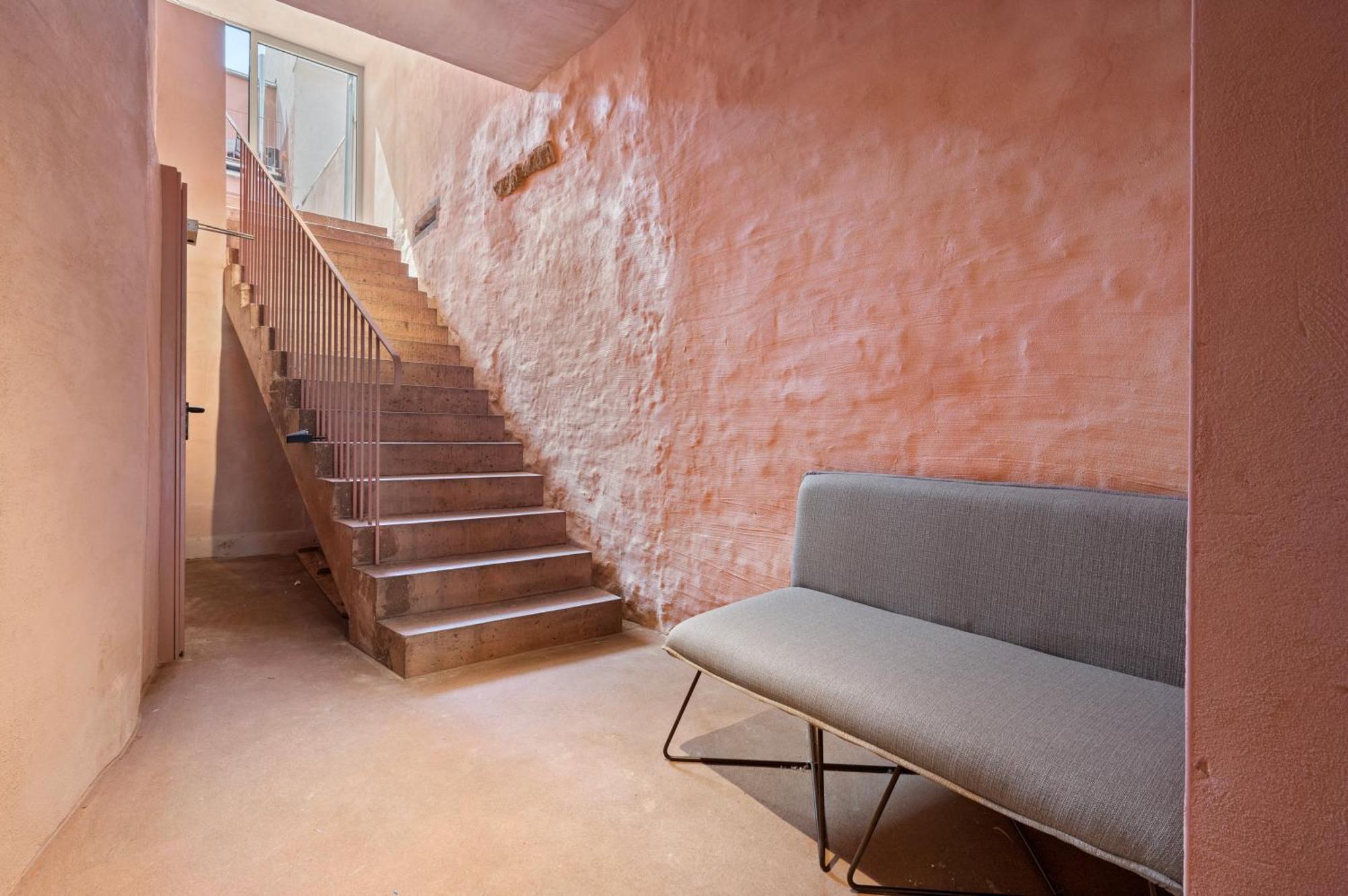 Lit Living Gruenstadt - Luxury- Style Boutique Apartments Exteriér fotografie